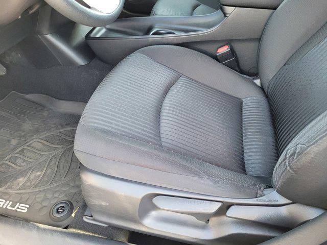 used 2018 Toyota Prius car, priced at $24,900
