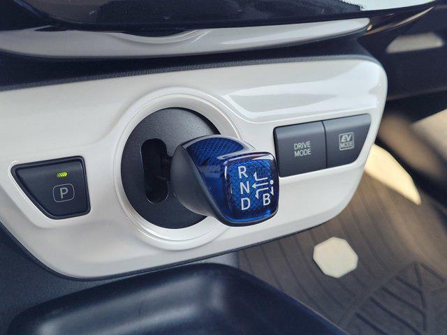 used 2018 Toyota Prius car, priced at $24,900