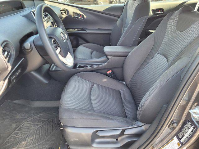used 2018 Toyota Prius car, priced at $24,900