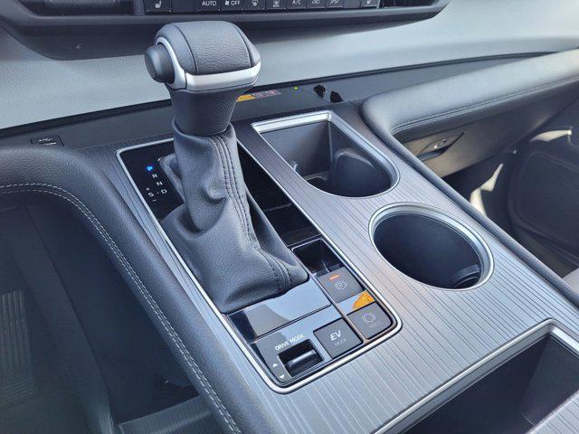used 2025 Toyota Sienna car, priced at $51,900