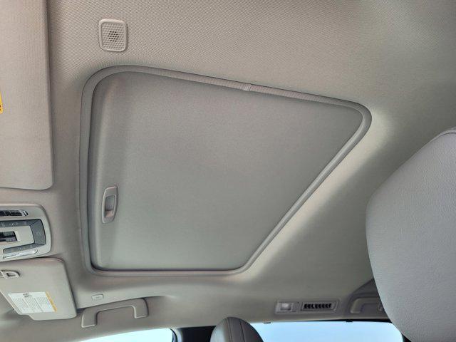 used 2025 Toyota Sienna car, priced at $51,900