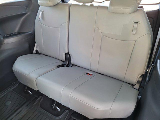 used 2025 Toyota Sienna car, priced at $51,900