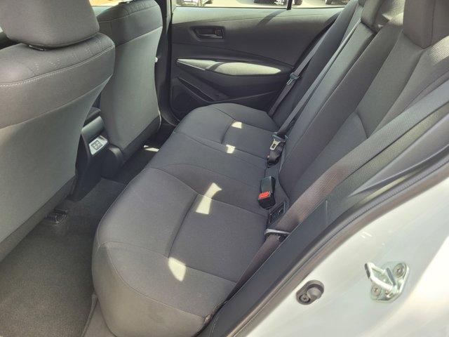 used 2024 Toyota Corolla car, priced at $23,900