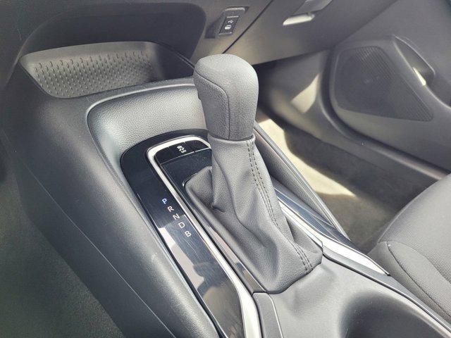 used 2024 Toyota Corolla car, priced at $23,900
