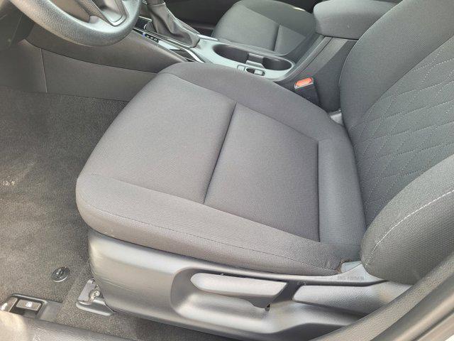 used 2024 Toyota Corolla car, priced at $23,900