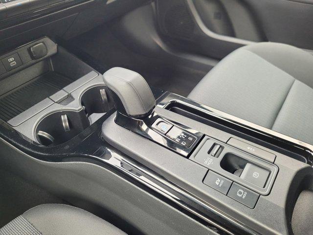 used 2024 Toyota Prius car, priced at $25,900