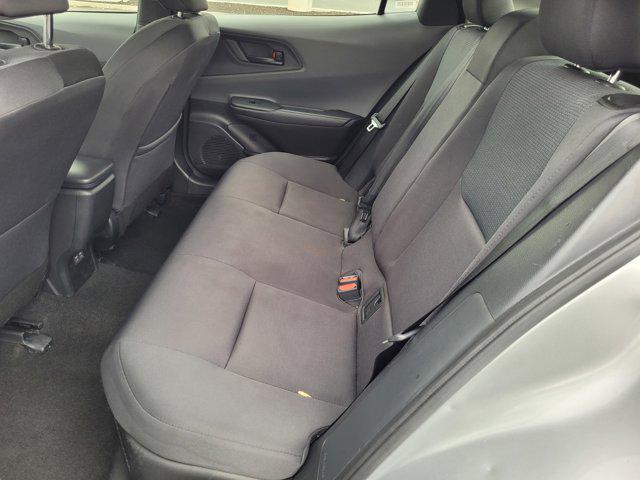 used 2024 Toyota Prius car, priced at $25,900