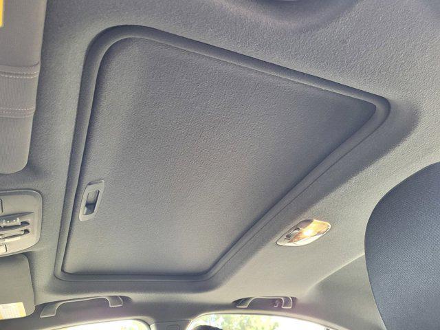 used 2015 Subaru WRX car, priced at $14,900