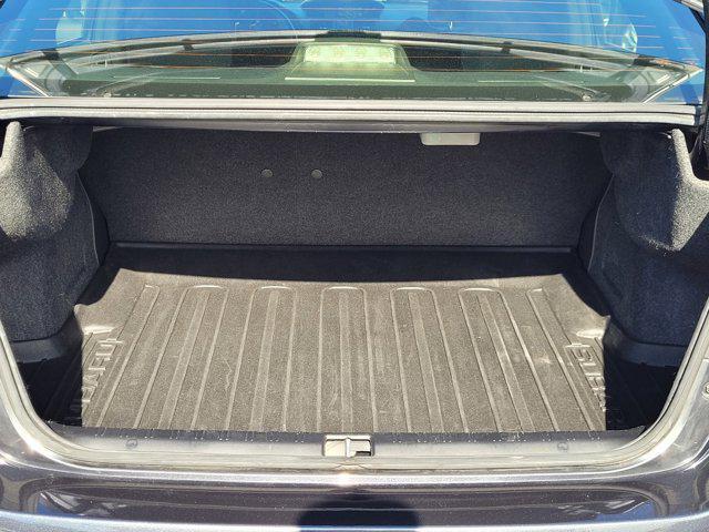 used 2015 Subaru WRX car, priced at $14,900