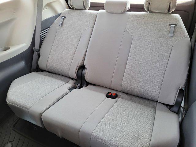 used 2022 Toyota Sienna car, priced at $41,900