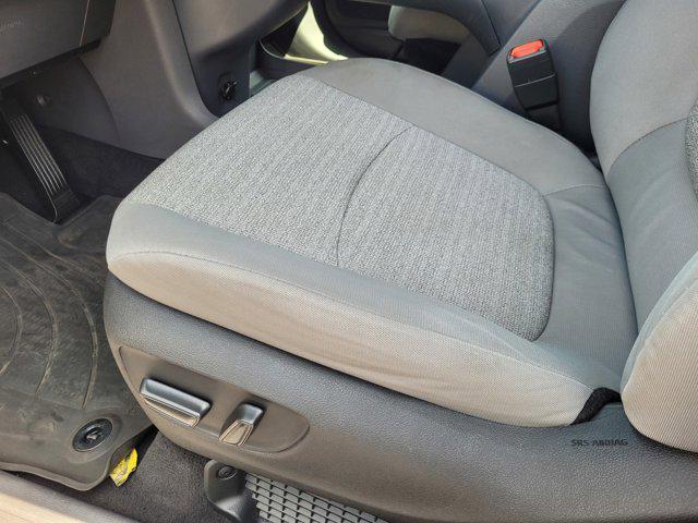 used 2022 Toyota Sienna car, priced at $41,900