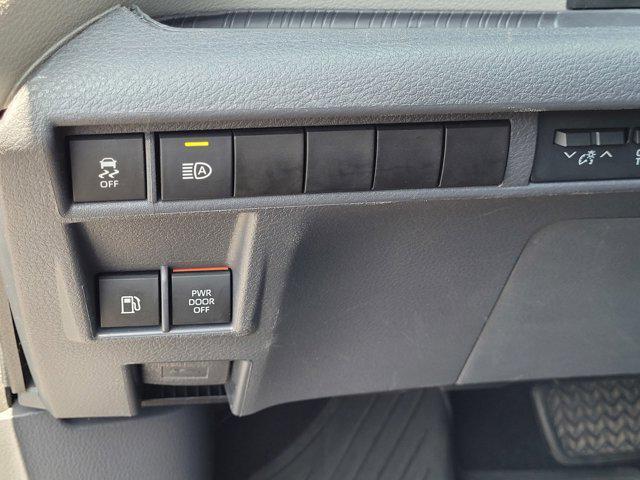 used 2022 Toyota Sienna car, priced at $41,900