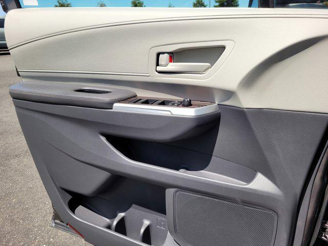 used 2022 Toyota Sienna car, priced at $41,900