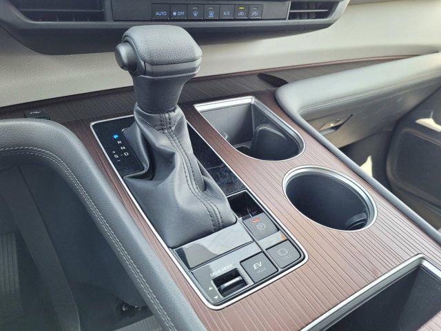 used 2022 Toyota Sienna car, priced at $41,900