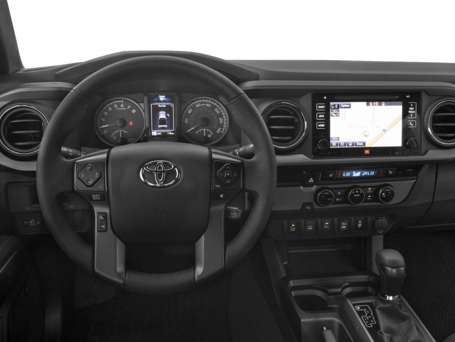 used 2017 Toyota Tacoma car, priced at $30,900