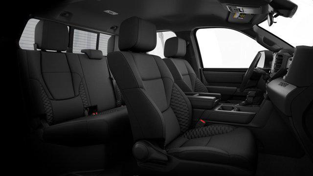 new 2026 Toyota Tundra car, priced at $43,884