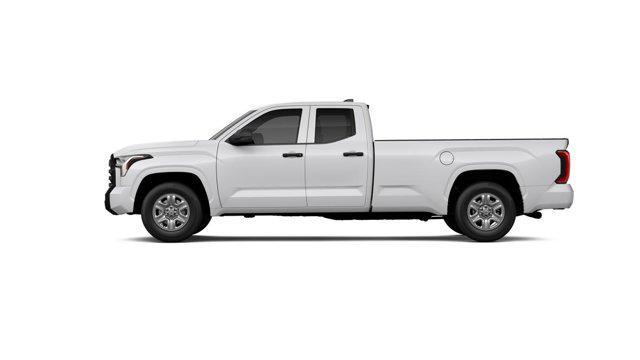 new 2026 Toyota Tundra car, priced at $43,884