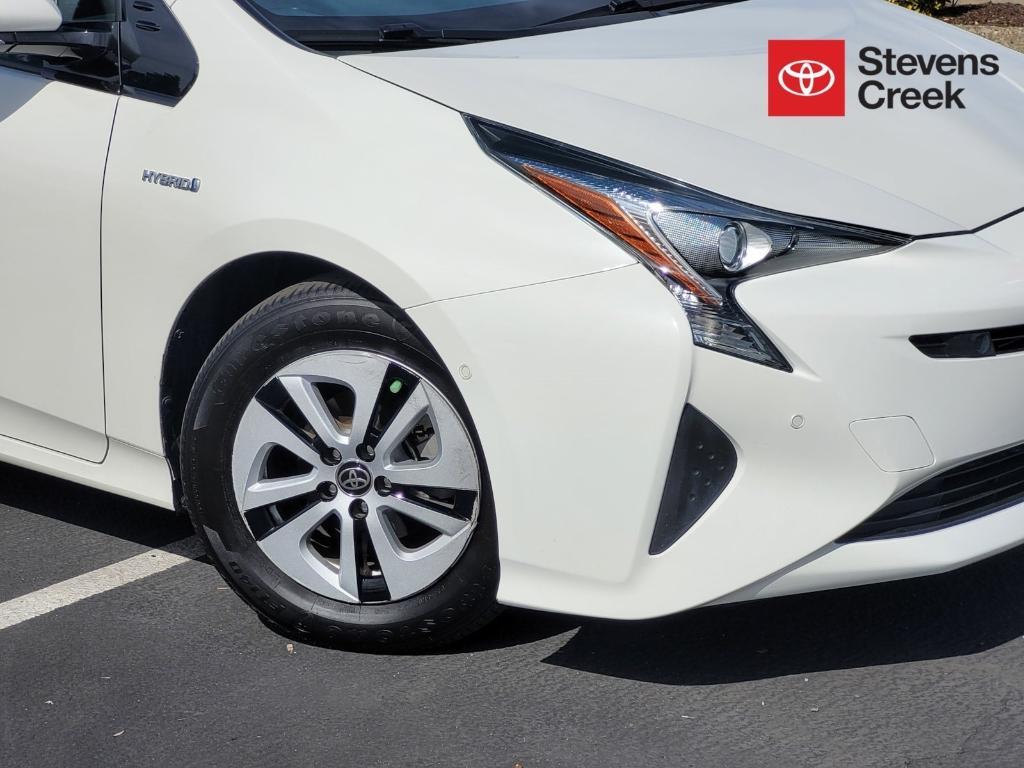 used 2018 Toyota Prius car, priced at $24,900