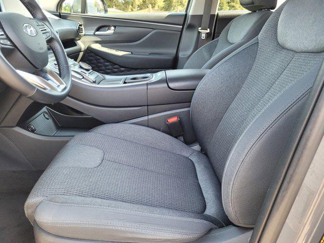 used 2023 Hyundai Santa Fe car, priced at $23,900