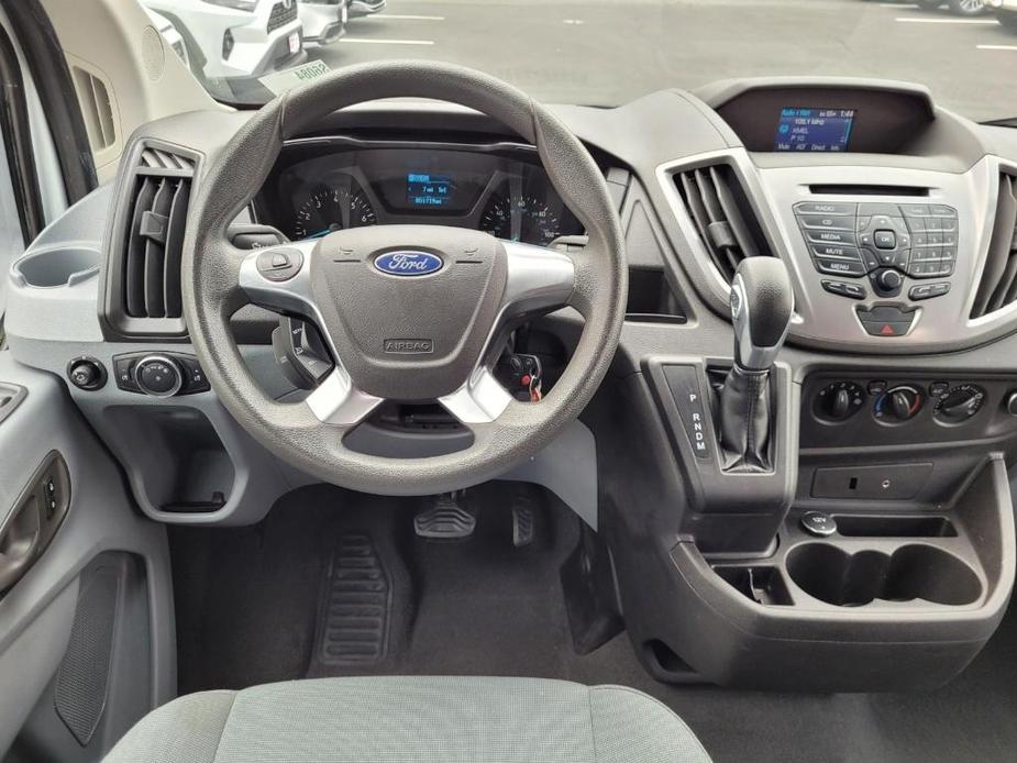 used 2015 Ford Transit-350 car, priced at $29,900