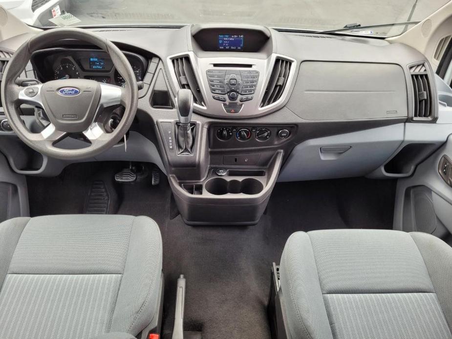 used 2015 Ford Transit-350 car, priced at $29,900