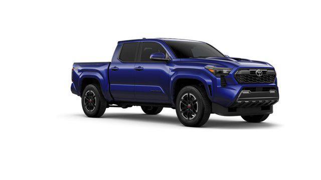 new 2025 Toyota Tacoma car, priced at $43,845