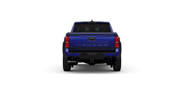new 2025 Toyota Tacoma car, priced at $43,845