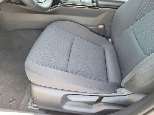 used 2024 Toyota Prius car, priced at $31,900