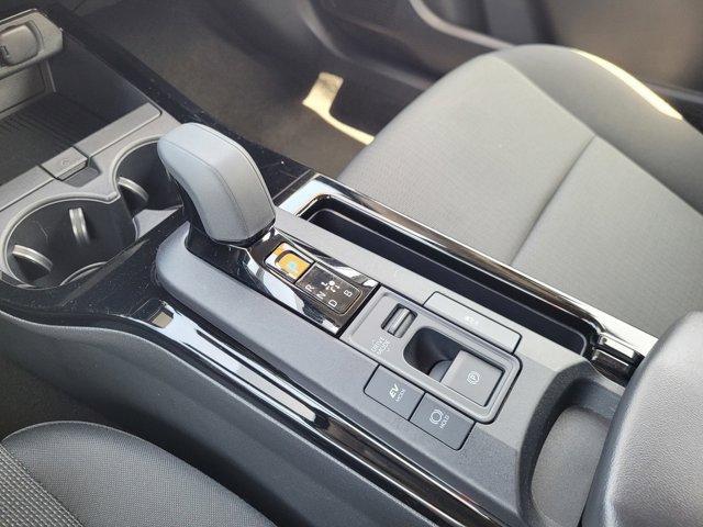 used 2024 Toyota Prius car, priced at $30,900