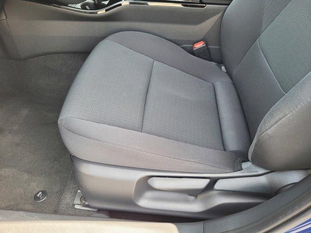 used 2024 Toyota Prius car, priced at $30,900