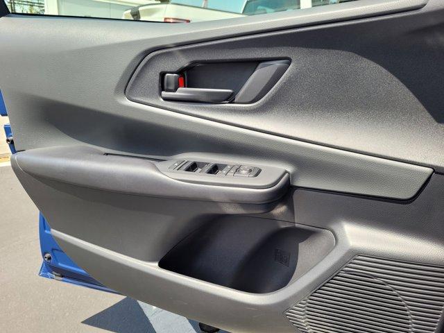 used 2024 Toyota Prius car, priced at $30,900