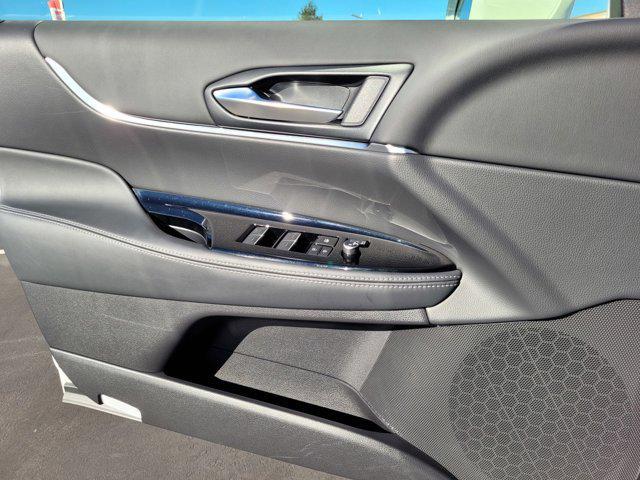 used 2022 Toyota Mirai car, priced at $17,900