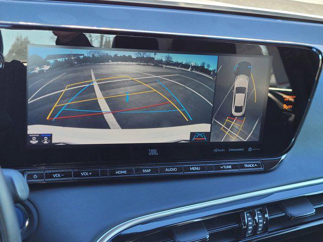 used 2022 Toyota Mirai car, priced at $17,900