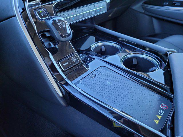 used 2022 Toyota Mirai car, priced at $17,900
