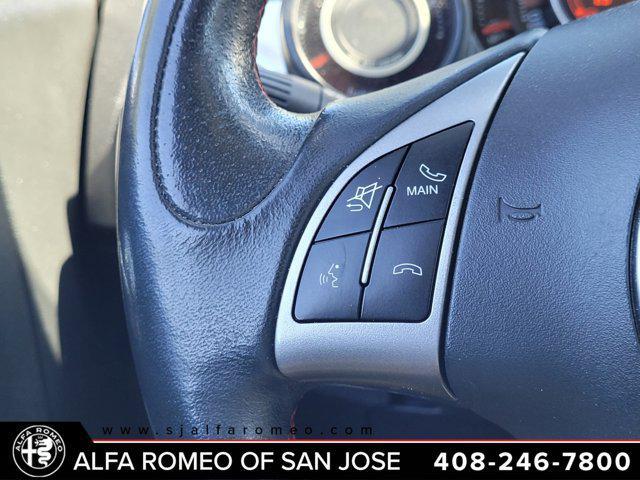 used 2013 FIAT 500 car, priced at $11,995