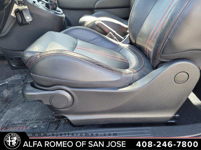 used 2013 FIAT 500 car, priced at $11,995