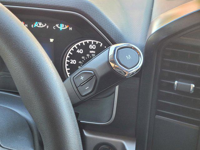 used 2023 Ford F-150 car, priced at $32,900