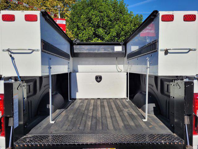 used 2023 Ford F-150 car, priced at $32,900