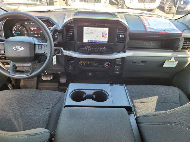 used 2023 Ford F-150 car, priced at $32,900