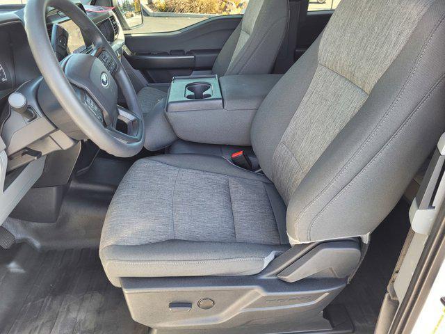 used 2023 Ford F-150 car, priced at $32,900