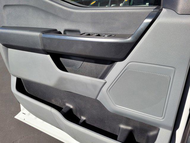 used 2023 Ford F-150 car, priced at $32,900