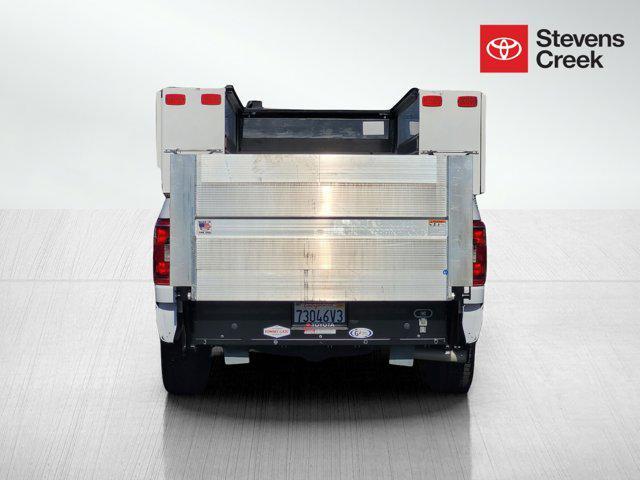 used 2023 Ford F-150 car, priced at $32,900