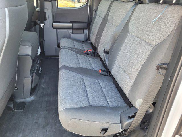 used 2023 Ford F-150 car, priced at $32,900