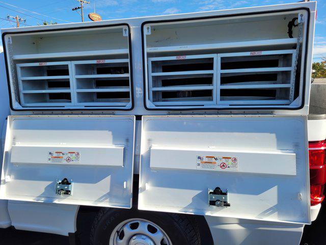 used 2023 Ford F-150 car, priced at $32,900