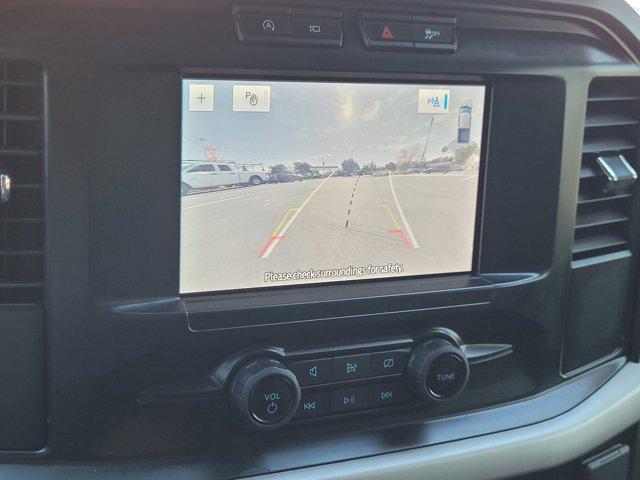 used 2023 Ford F-150 car, priced at $32,900