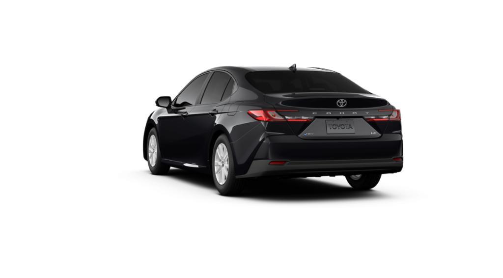 new 2025 Toyota Camry car, priced at $33,042