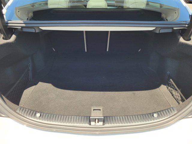 used 2021 Mercedes-Benz C-Class car, priced at $27,900