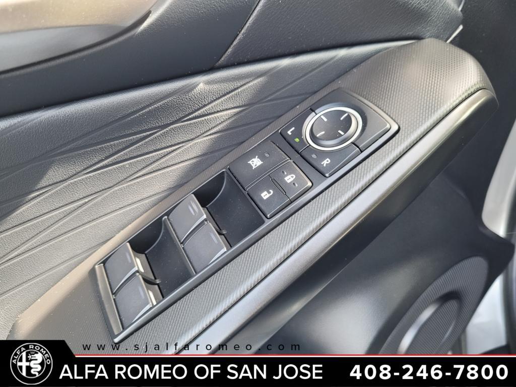 used 2022 Lexus IS 350 car, priced at $41,995