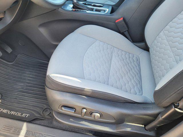 used 2020 Chevrolet Equinox car, priced at $16,880