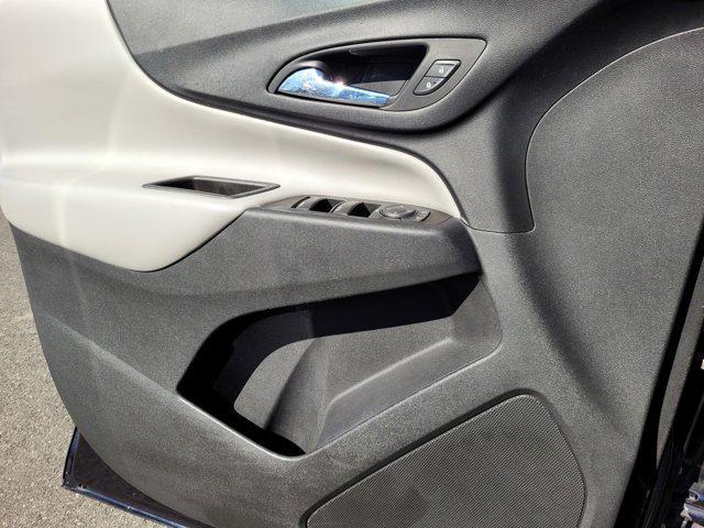 used 2020 Chevrolet Equinox car, priced at $16,880